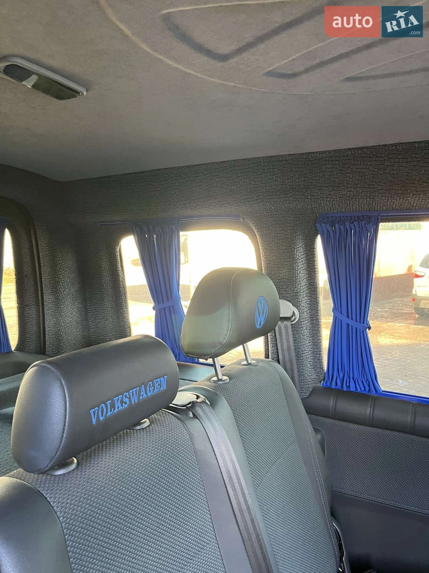 2012 Volkswagen Caddy - мініатюра 5