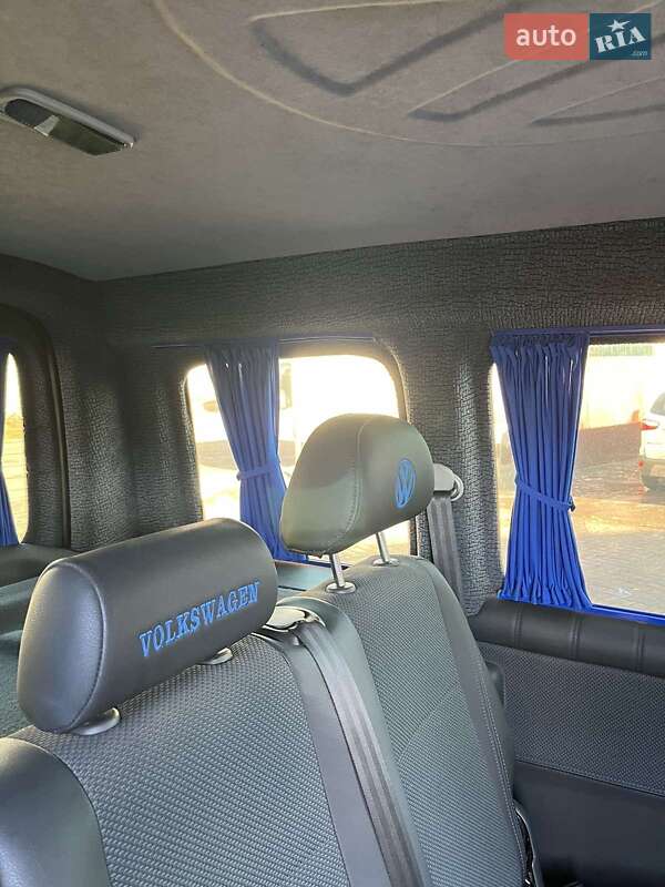 Минивэн Volkswagen Caddy 2012 в Фастове