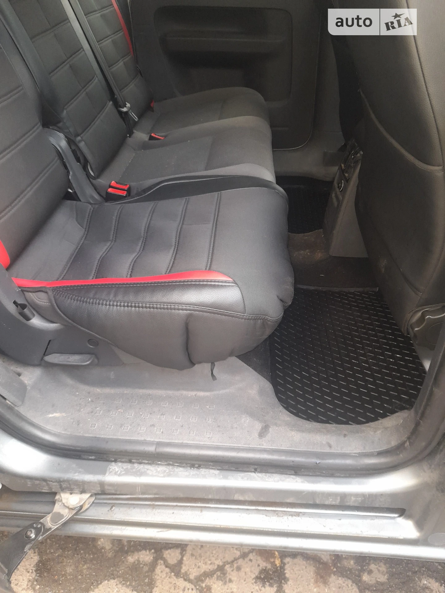 2011 Volkswagen Caddy - мініатюра 13