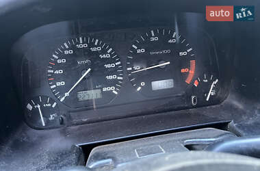 Минивэн Volkswagen Caddy 2003 в 