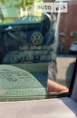 Минивэн Volkswagen Caddy 2018 в Белой Церкви
