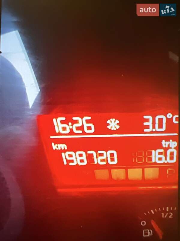 Мінівен Volkswagen Caddy 2006 в Борщеві