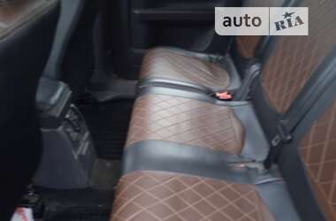 Минивэн Volkswagen Caddy 2013 в Радомышле