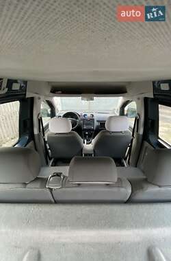 Минивэн Volkswagen Caddy 2006 в Виннице