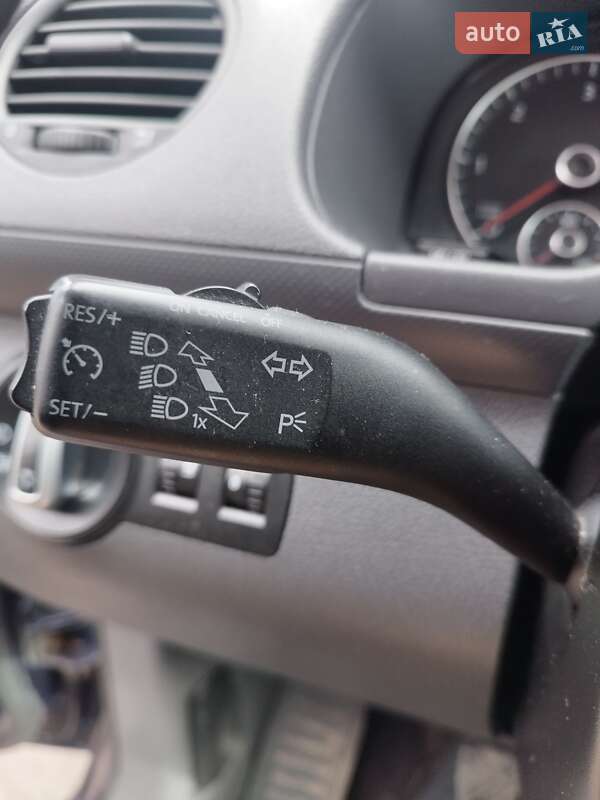 Минивэн Volkswagen Caddy 2012 в Житомире фото 9 Минивэн Volkswagen Caddy 2012 в Житомире