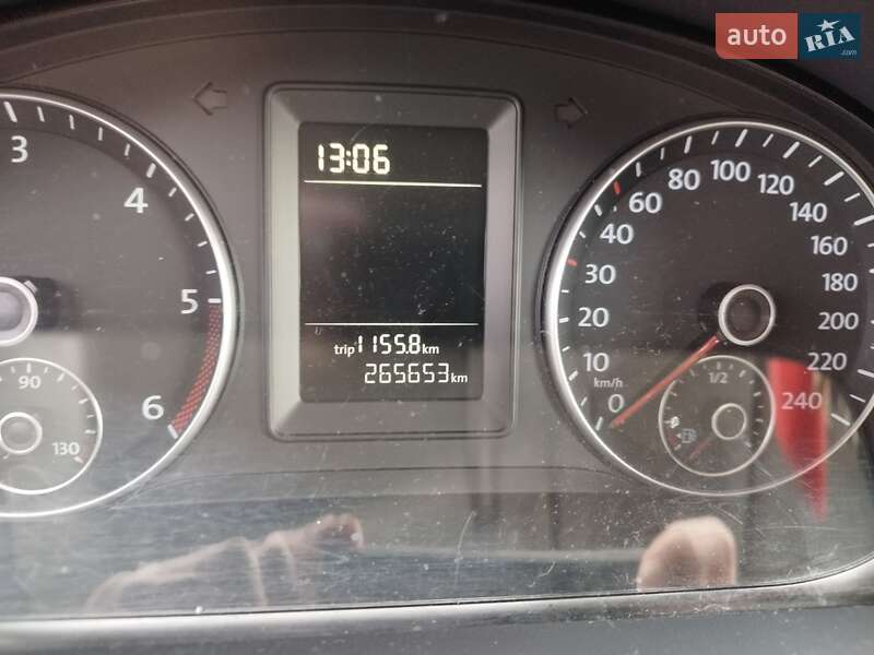 Минивэн Volkswagen Caddy 2012 в Житомире фото 13 Минивэн Volkswagen Caddy 2012 в Житомире