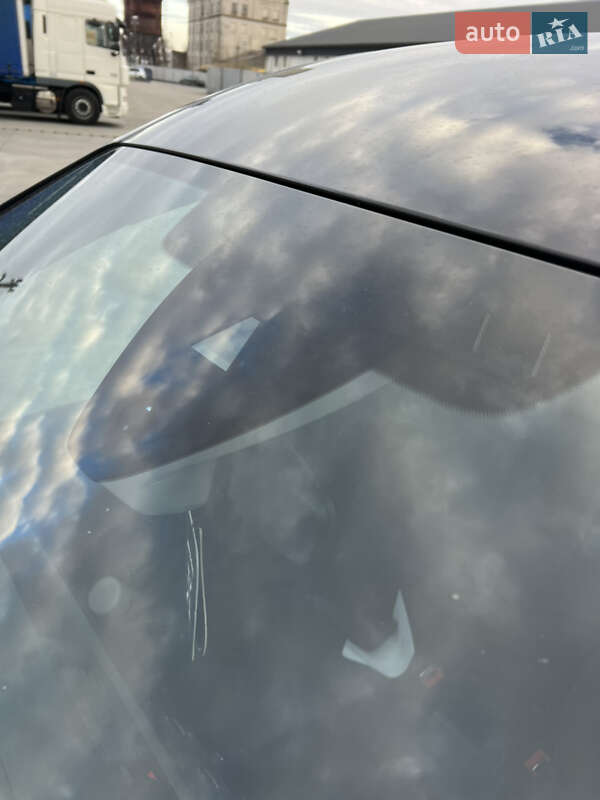 Вантажний фургон Volkswagen Caddy 2018 в Чернівцях