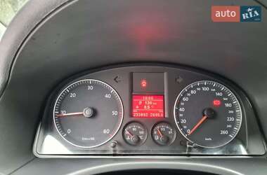 Минивэн Volkswagen Caddy 2010 в 