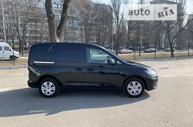 Вантажний фургон Volkswagen Caddy 2020 в Києві