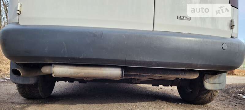 Минивэн Volkswagen Caddy 2008 в Харькове