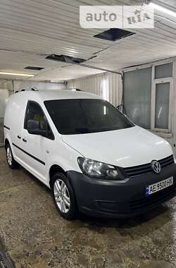 Другие грузовики Volkswagen Caddy 2013 в Днепре