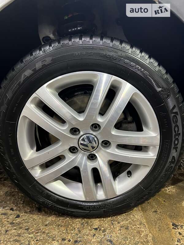 Другие грузовики Volkswagen Caddy 2013 в Днепре