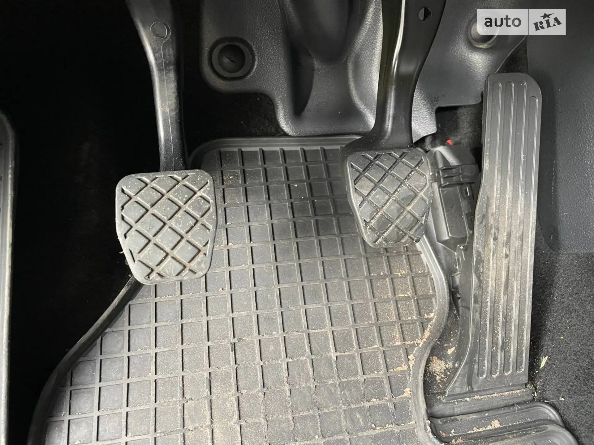 2017 Volkswagen Caddy - мініатюра 10