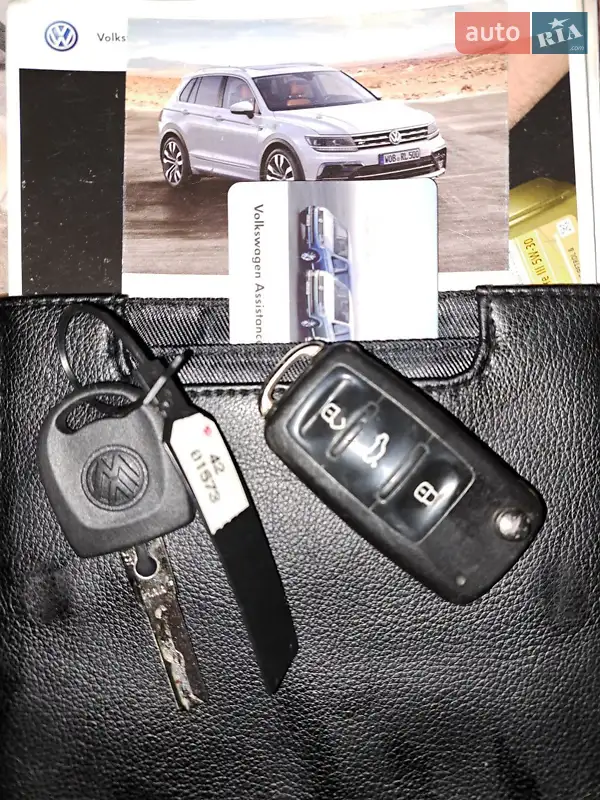 Мінівен Volkswagen Caddy 2016 в Умані документ