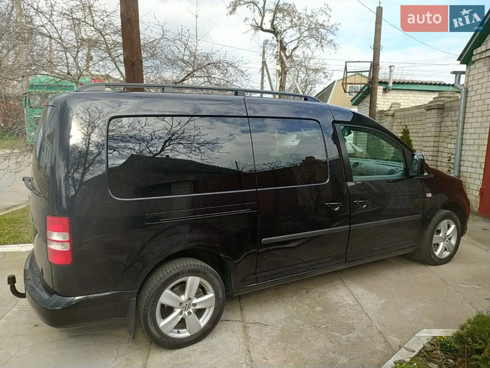 2013 Volkswagen Caddy - мініатюра 18
