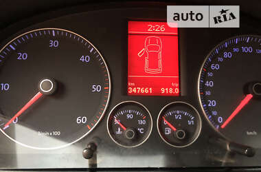 Грузовой фургон Volkswagen Caddy 2006 в 
