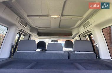 Минивэн Volkswagen Caddy 2012 в 