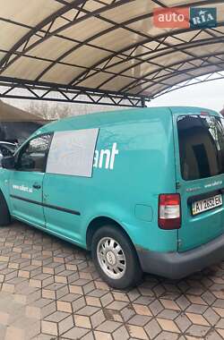 Мінівен Volkswagen Caddy 2008 в Вишневому