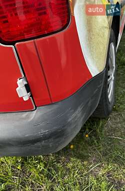 Мінівен Volkswagen Caddy 2015 в Дніпрі