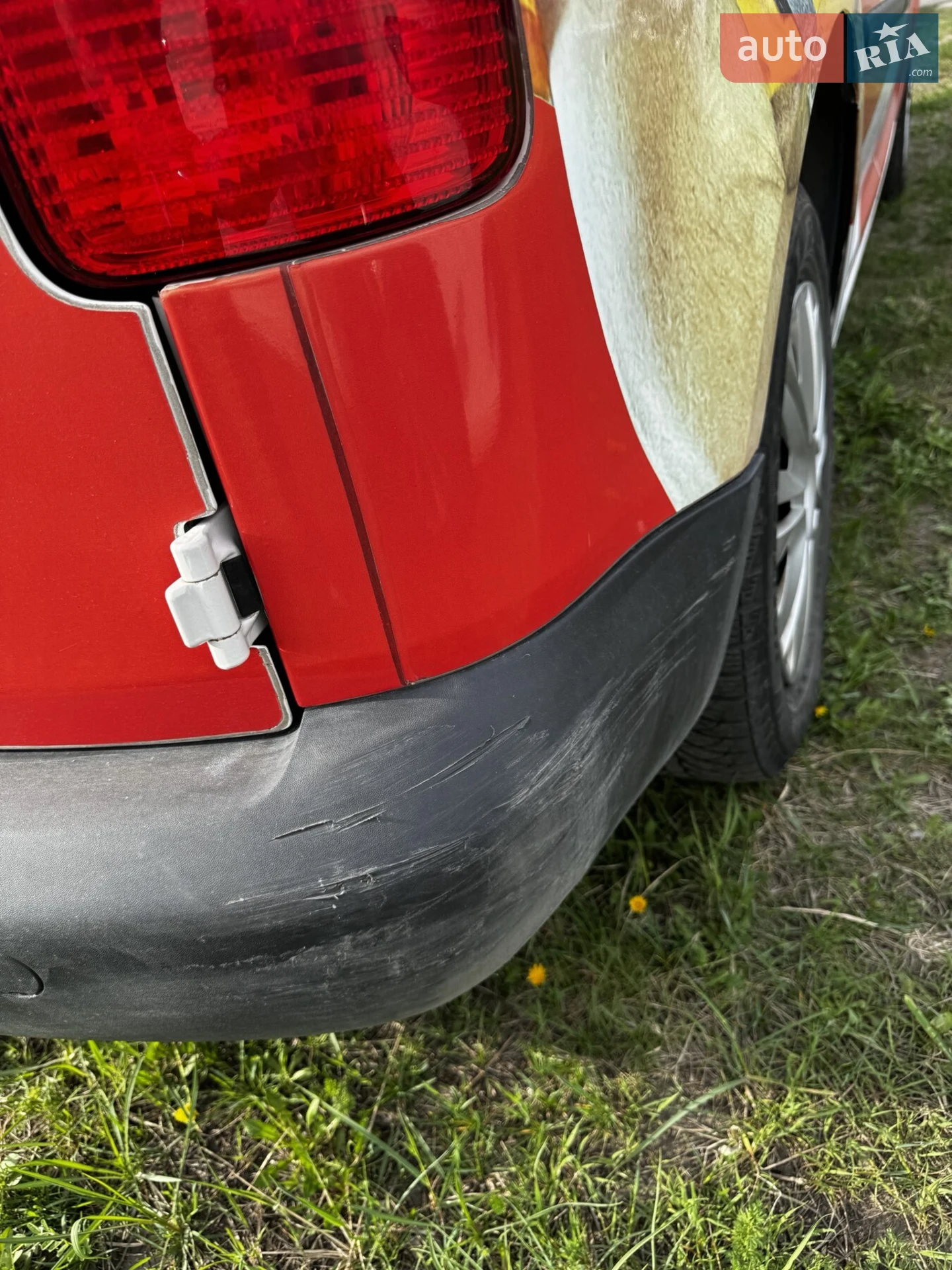 2015 Volkswagen Caddy - мініатюра 9