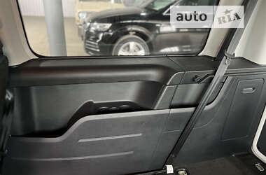 Минивэн Volkswagen Caddy 2020 в Житомире