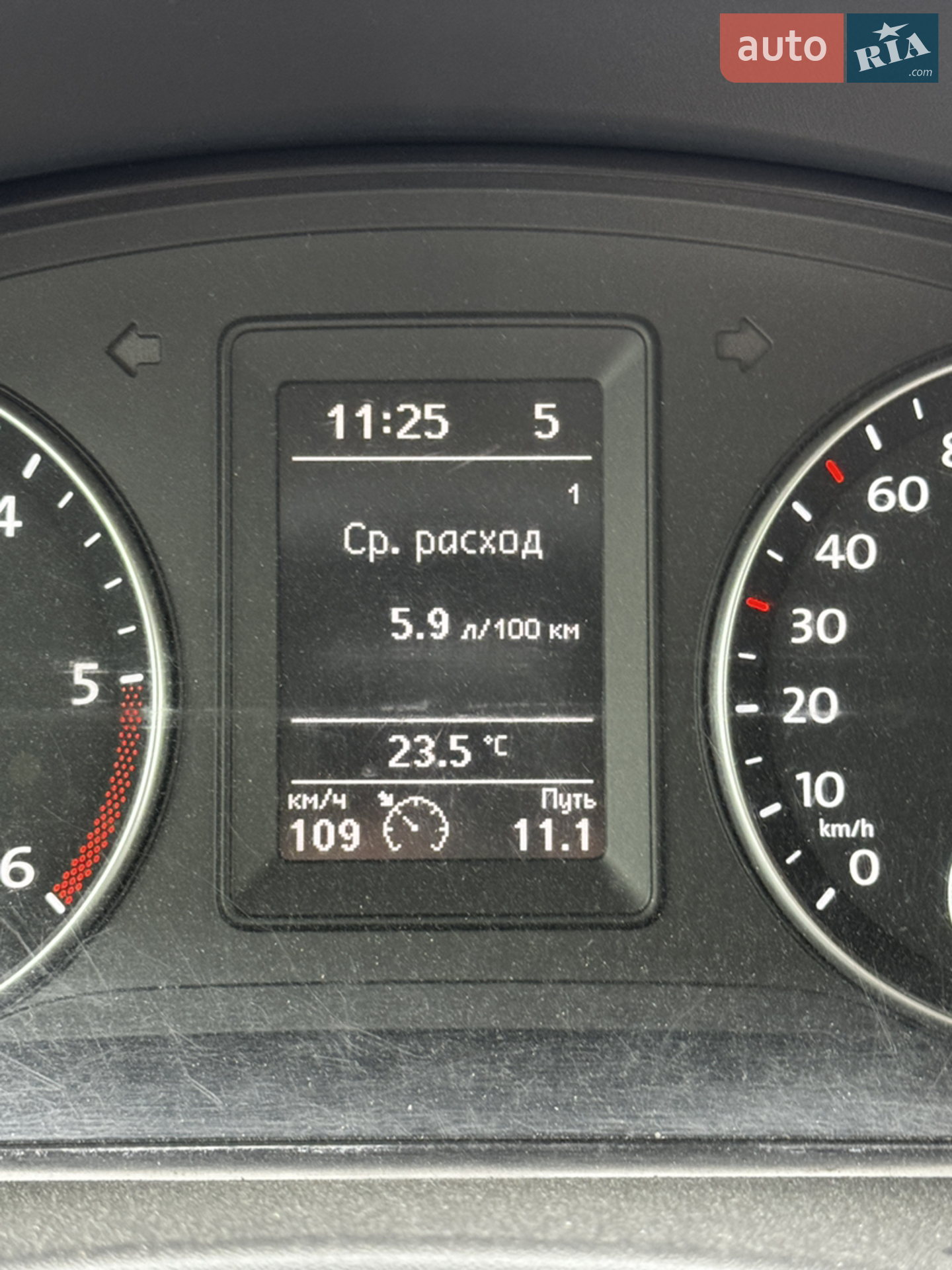 2015 Volkswagen Caddy - мініатюра 25