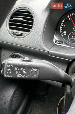 Мінівен Volkswagen Caddy 2015 в Дніпрі