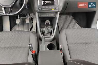 Минивэн Volkswagen Caddy 2017 в 