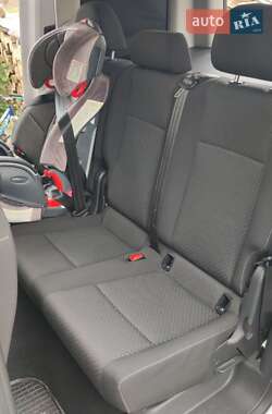 Минивэн Volkswagen Caddy 2017 в 