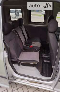 Минивэн Volkswagen Caddy 2007 в Житомире