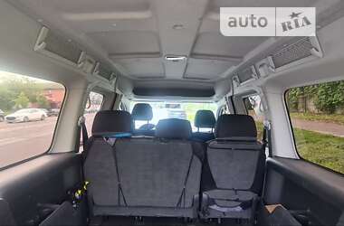 Мінівен Volkswagen Caddy 2014 в Києві