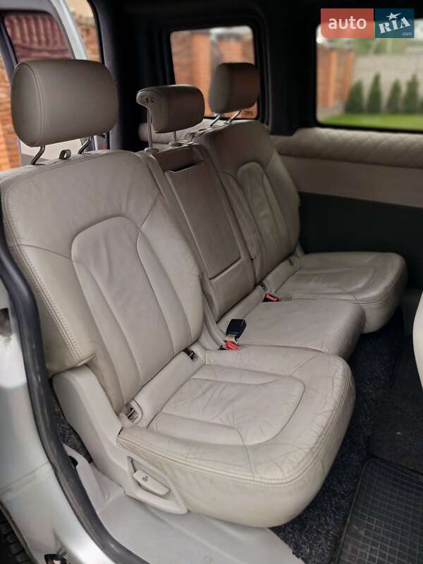 Минивэн Volkswagen Caddy 2009 в Звягеле