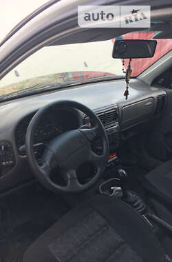 Грузовой фургон Volkswagen Caddy 1999 в Тернополе фото 11 Грузовой фургон Volkswagen Caddy 1999 в Тернополе