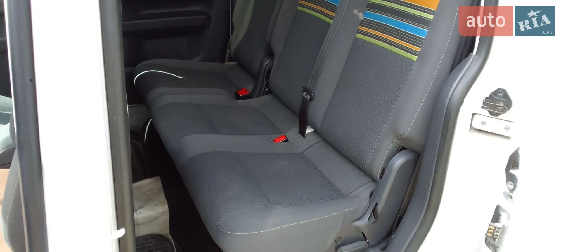 2013 Volkswagen Caddy - мініатюра 18