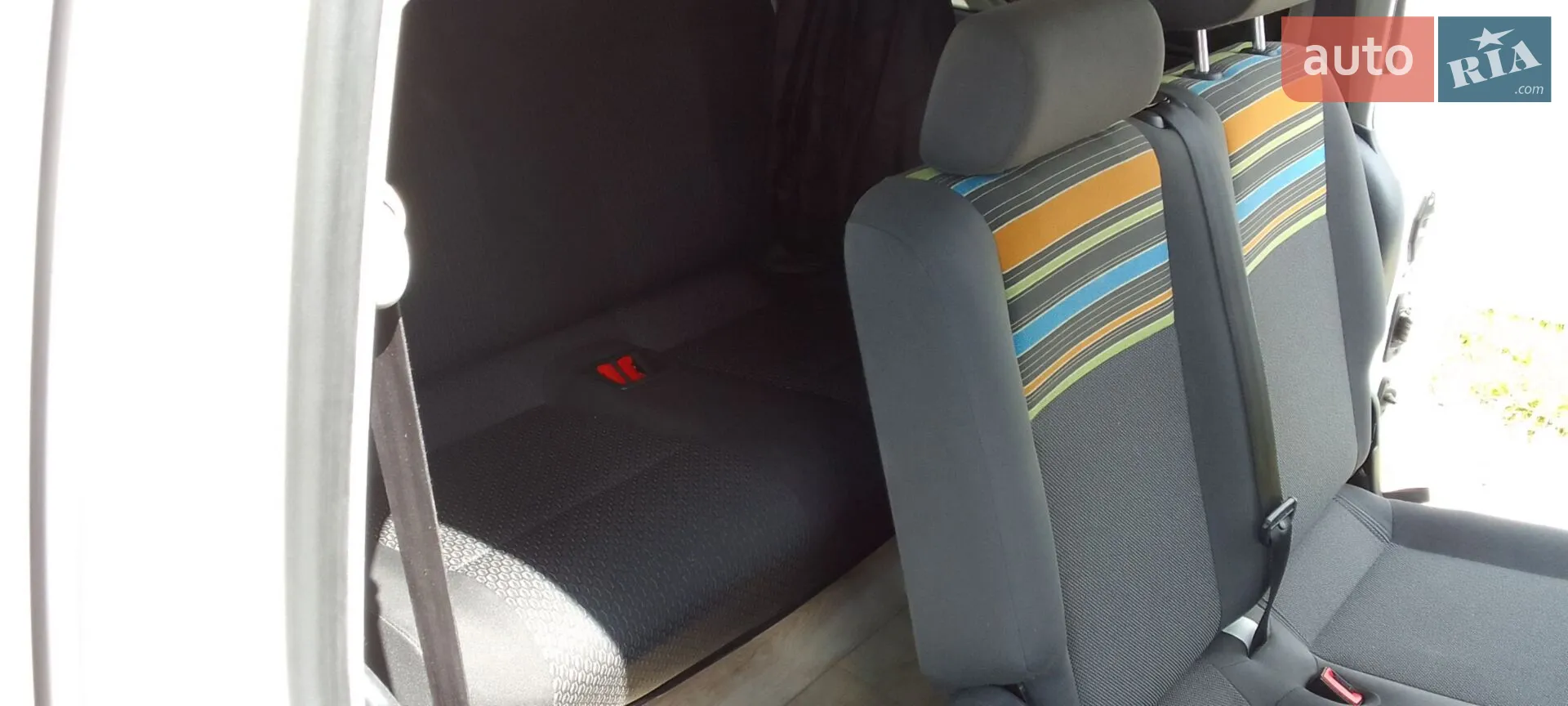 2013 Volkswagen Caddy - мініатюра 25