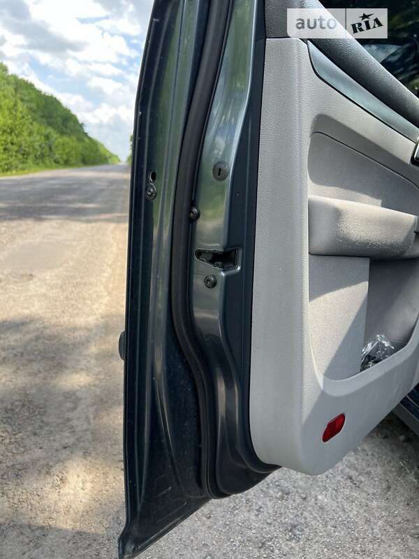 Минивэн Volkswagen Caddy 2008 в Ильинцах