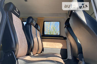 Минивэн Volkswagen Caddy 2011 в 