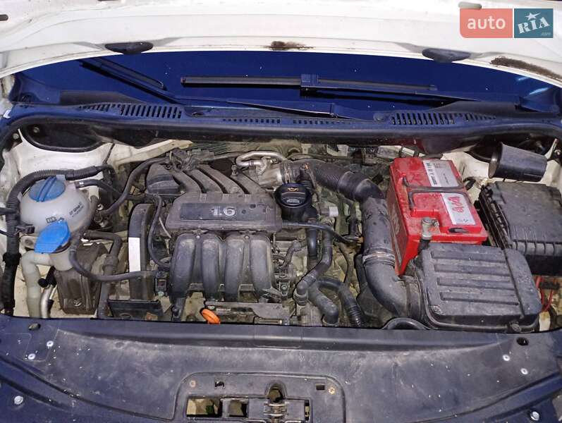 Минивэн Volkswagen Caddy 2005 в Ужгороде фото 6 Минивэн Volkswagen Caddy 2005 в Ужгороде