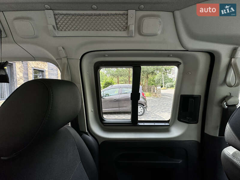 Минивэн Volkswagen Caddy 2014 в Луцке