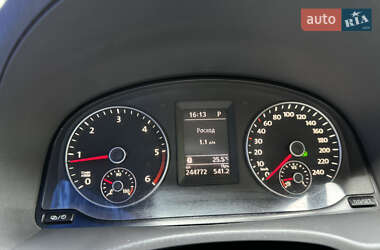 Минивэн Volkswagen Caddy 2014 в 