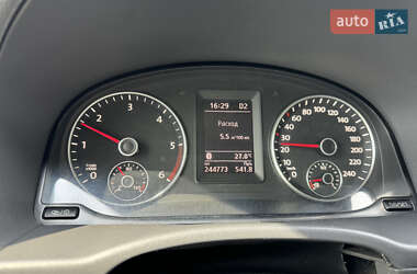 Минивэн Volkswagen Caddy 2014 в 