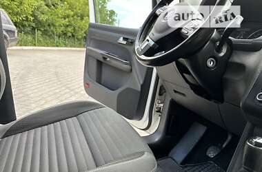 Мінівен Volkswagen Caddy 2014 в Хмельницькому