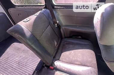 Минивэн Volkswagen Caddy 1996 в Виноградове