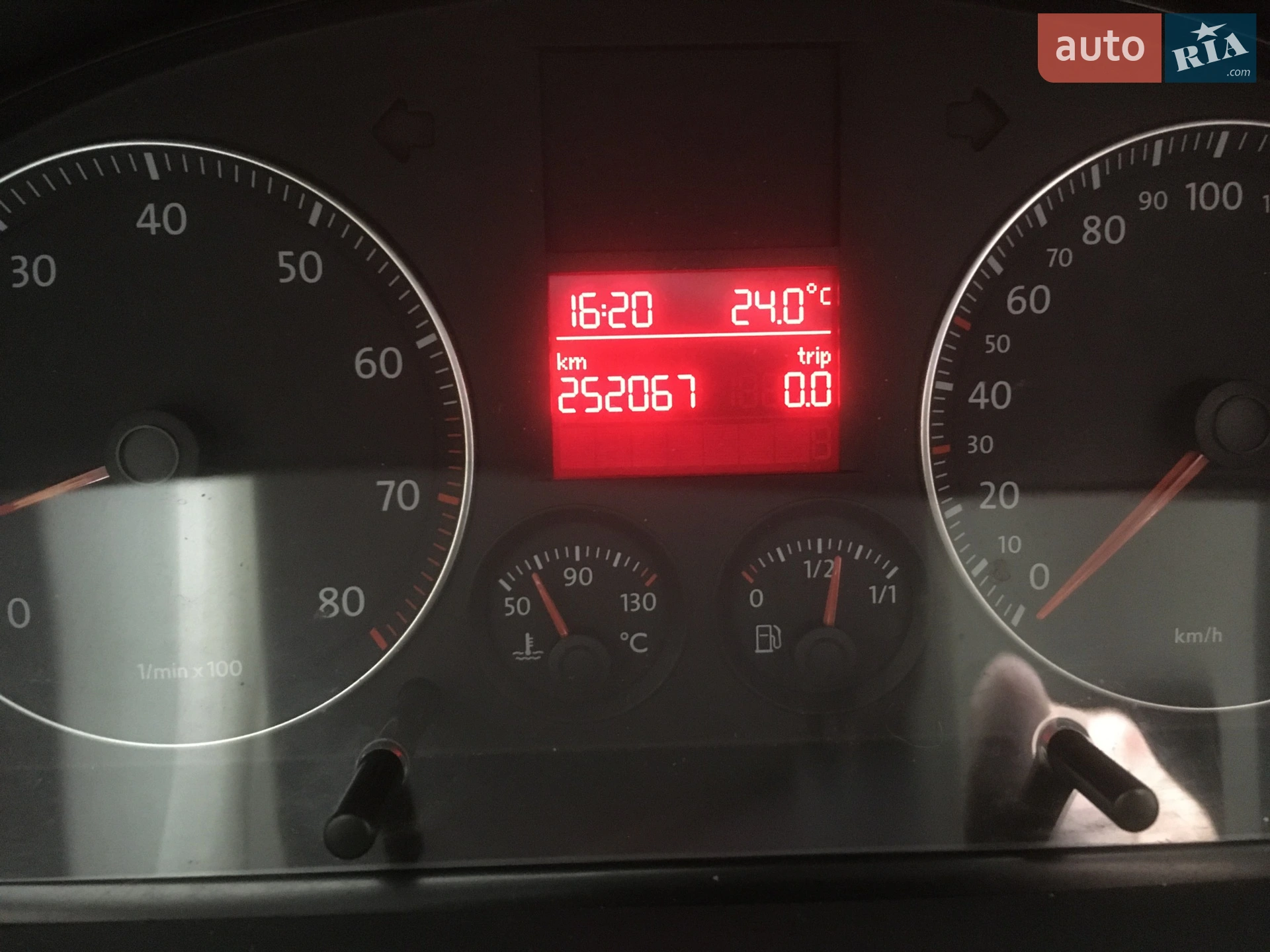 2010 Volkswagen Caddy - мініатюра 9