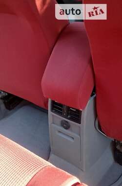Минивэн Volkswagen Caddy 2006 в Трускавце
