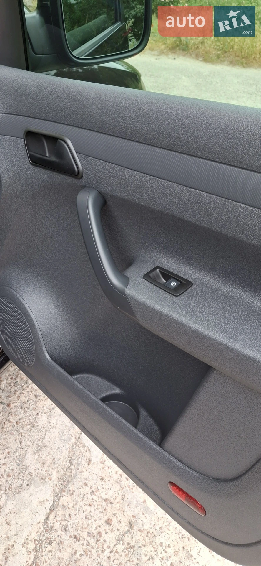 2010 Volkswagen Caddy - мініатюра 5