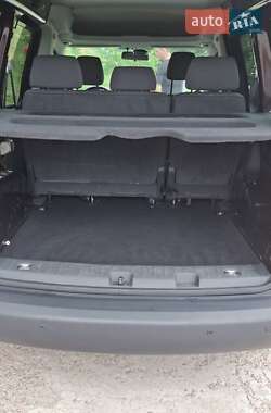Минивэн Volkswagen Caddy 2010 в 