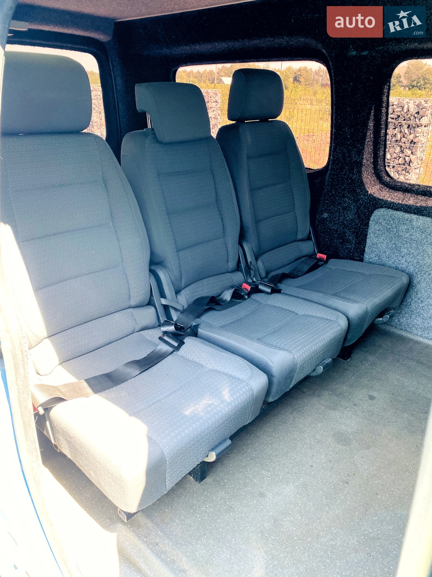 2011 Volkswagen Caddy - мініатюра 10