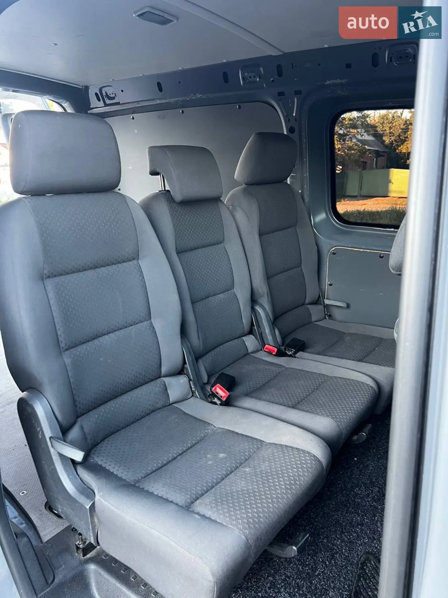 2016 Volkswagen Caddy - мініатюра 19