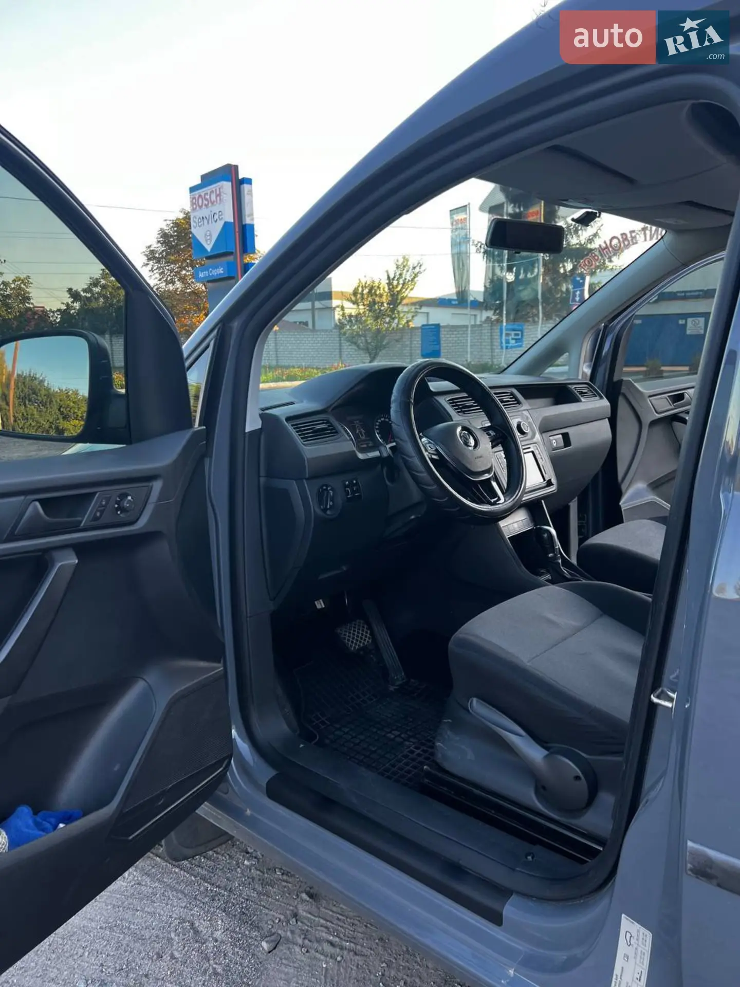 2016 Volkswagen Caddy - мініатюра 24